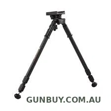 Vanguard EQUALIZER ALLOY BIPOD 8-10.5"