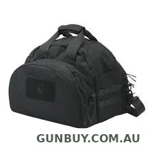 BERETTA TACTICAL RANGE BAG BLACK