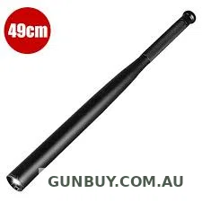 Taylor 43cm Baton/Torch Combo
