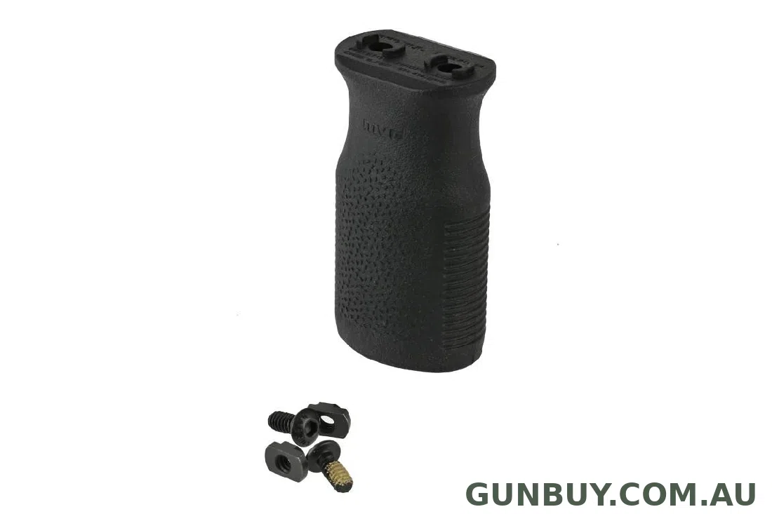 Claremont Firearms MAGPUL M-LOK MVG BLACK