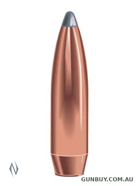 Claremont Firearms Speer .284 160GR BTSP