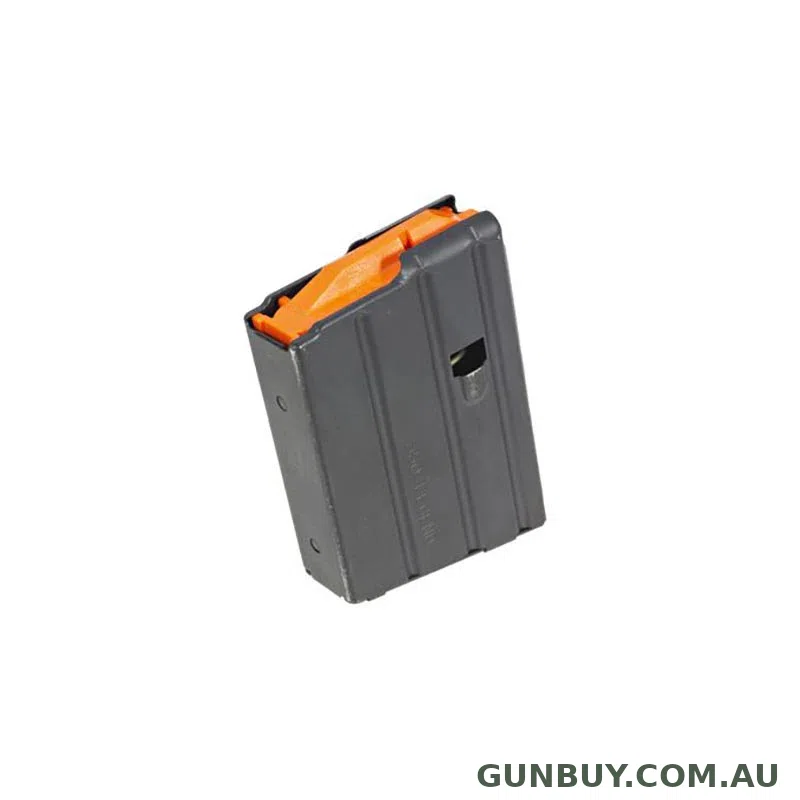Ruger AICS 10rnd Steel Mag