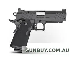 Springfield 1911 DS PRODIDGY 127MM BLACK