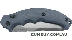 Fox FD Aruru Grey Handle