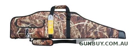 Claremont Firearms OSPREY 44" GUN BAG CAMO