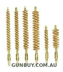 Pro Shot Gun Brush Bronze