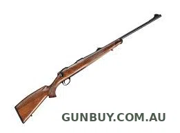Claremont Firearms SAKO 90 .308 BARARIAN ''22.4''