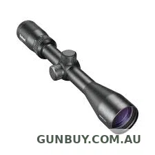 Bushnell Trophy XLT 3-9X40 DOA