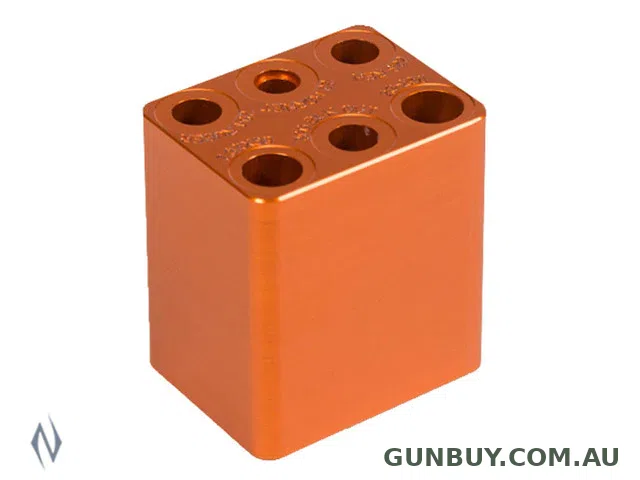 Claremont Firearms LYMAN AMMO CHECKER SMALL RIFLE GAUGE LY-ACSRG