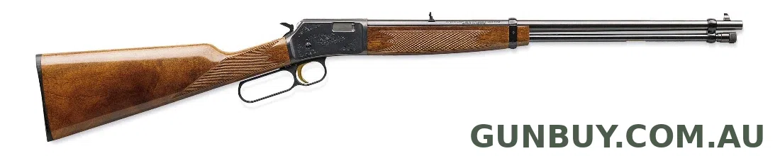 Claremont Firearms BROWNING BL-22 .22 GRADE 2