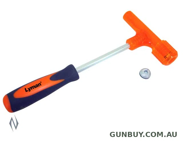 Claremont Firearms LYMAN MAGNUM INERTIA BULLET PULLER LY-MIBP