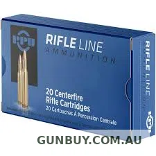 Claremont Firearms PPU 8x57 175G SPBT