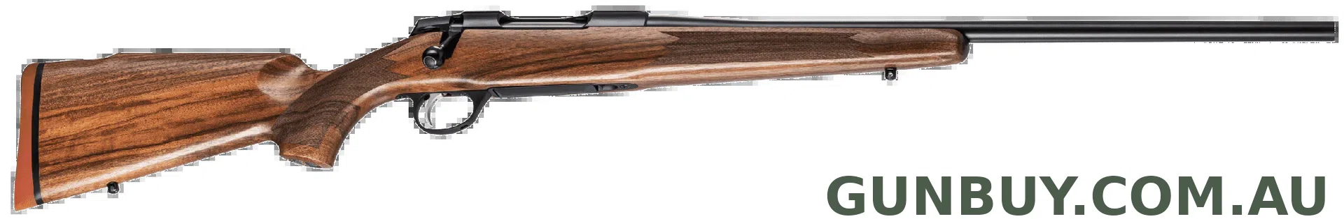 Claremont Firearms SAKO 90 6.5CM HUNTER 22.4''