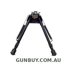 HYSKOR 6" - 9" FIXED BIPOD