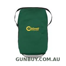 CALDWELL LEAD SLED WEIGHT BAG LARGE