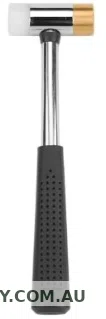 Claremont Firearms WHEELER NYLON & BRASS HAMMER