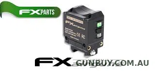 FX POCKET CHRONOGRAPH v2