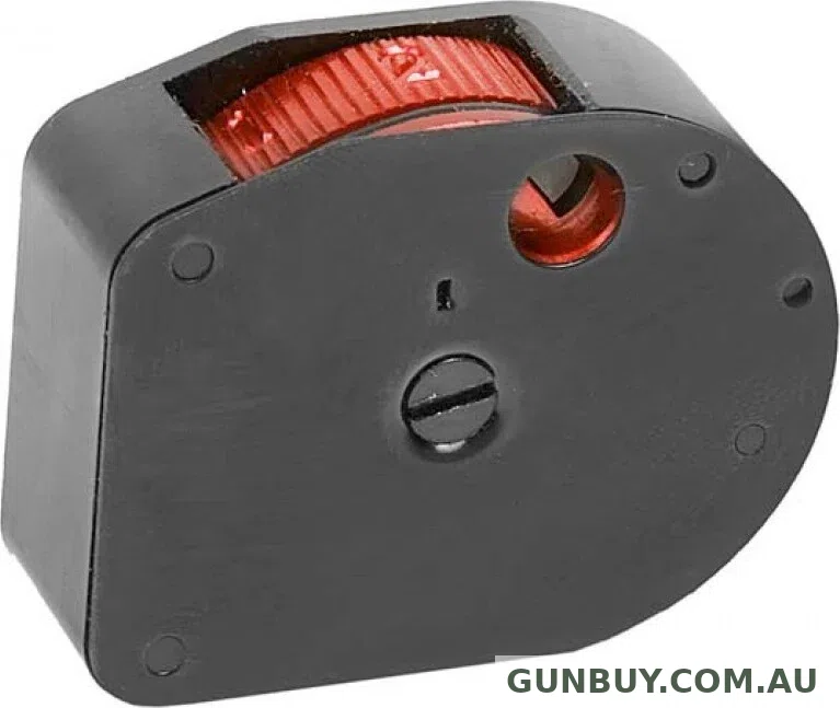 BSA .177 10 SHOT MAGAZINE Red Rotor