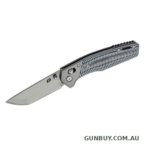 Schrade Truix Pivot Lock Folder