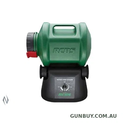 RCBS Rotary Case Cleaner 240V R87006