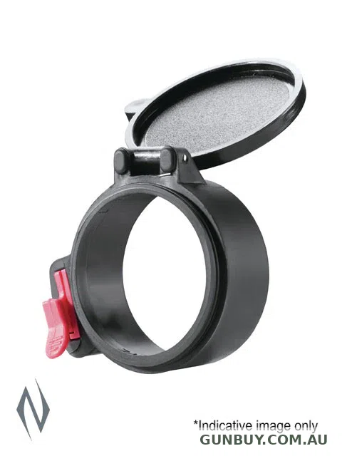 Claremont Firearms BUTLER CREEK MULTIFLEX FLIP OPEN 13-14 EYEPIECE