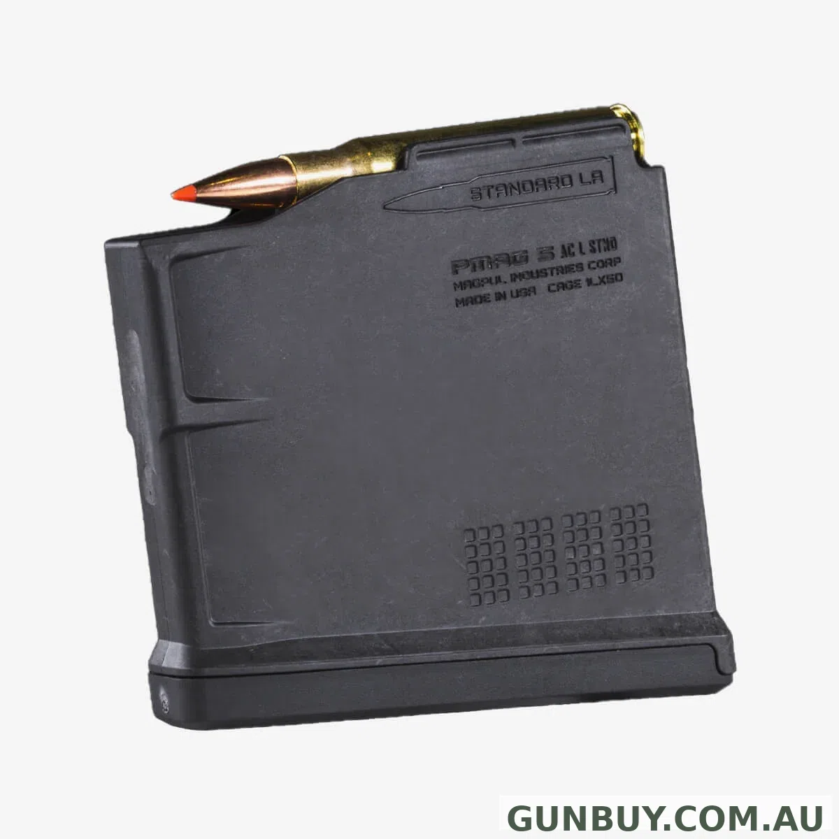 Magpul Pmag 5 AC Standard LA