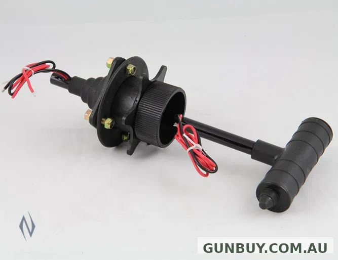 Lightforce Handle Remote Control 150mm RC150