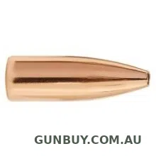 Claremont Firearms SIERRA .243 60gn HP #S1500