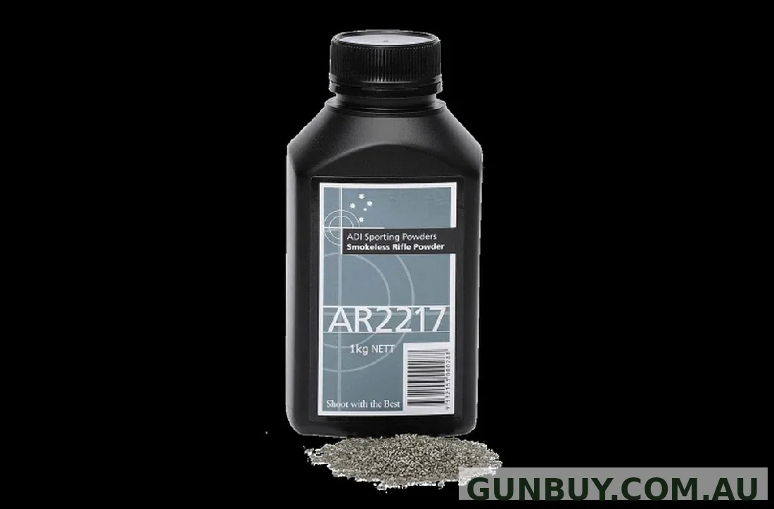 Claremont Firearms ADI AR2217 1KG