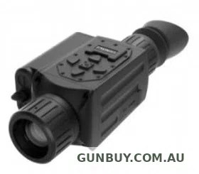 Claremont Firearms STEINER NIGHTHUNTER S35 SCOPE THERMAL