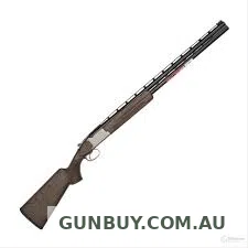 Miroku ML11 Adjustable Stock 32" Sporter