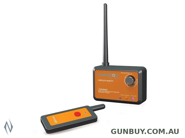 Champion Wheelybird Wirless Remote