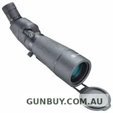 Bushnell Prime 16-48x50 Black Spotting Scope