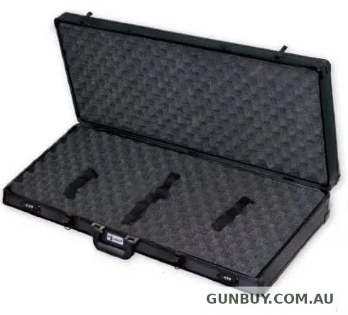 Claremont Firearms SPIKA HARD CASE TAKEDOWN SHOTGUN