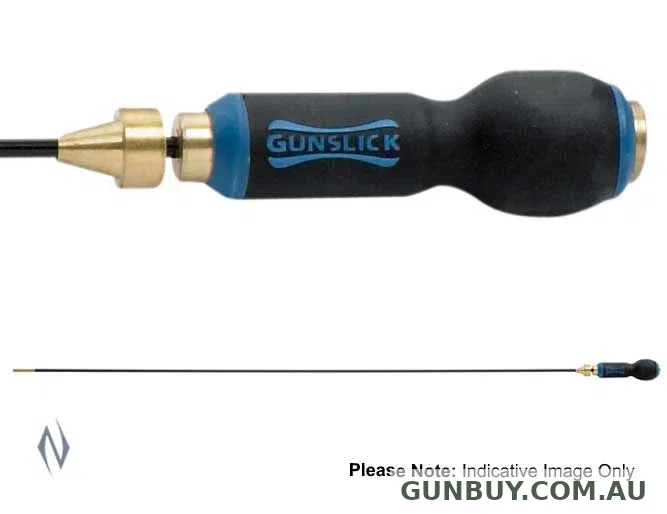 Gunslick Carbon Fibre Cleaning Rod .270-.45