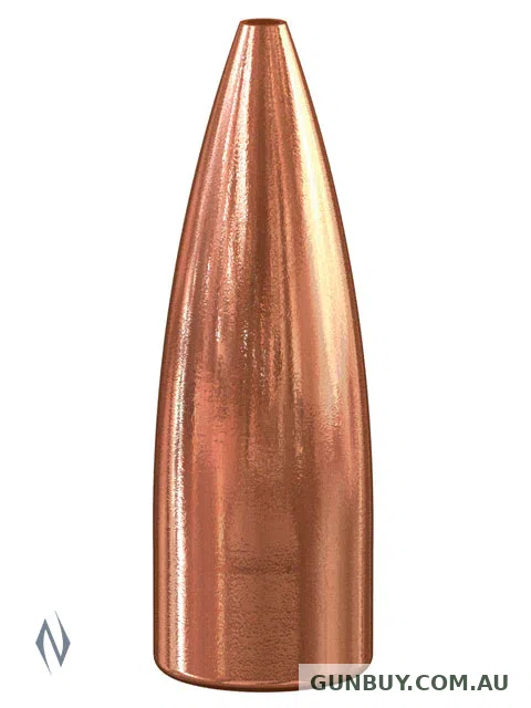 Claremont Firearms Speer .30 125gn HP TNT