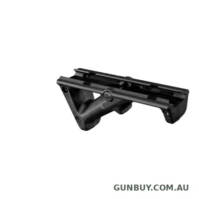 Claremont Firearms MAGPUL AFG-2 ANGLED FORE GRIP BLACK MAG414-BLK