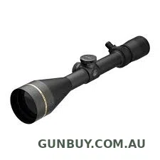 Leupold VX-3HD 4.5-14X50 CDS ZL Duplex