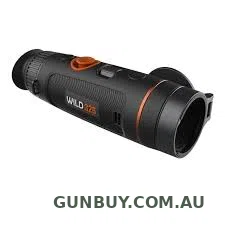 THERMTEC Wild 325 Thermal Monocular