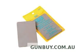 Eze Lap Credit Card Stone