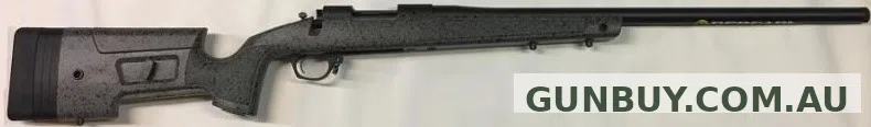 Claremont Firearms BERGARA B14 6.5CM HMR