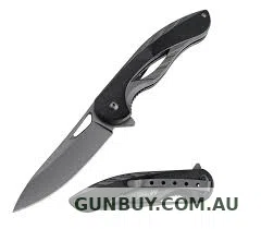MTech MT2013BK FAST OPENING FOLDING KNIFE