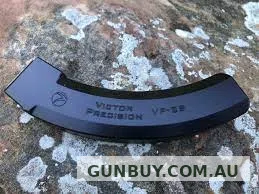 Victor Precision Ruger American 25rnd mag