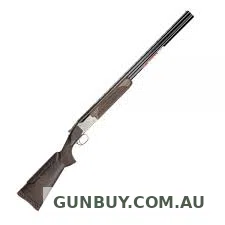 Miroku MK38 12G Trap Grade 3 Adj Stock 30''
