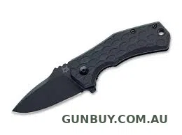 Fox Italico Blk Blade