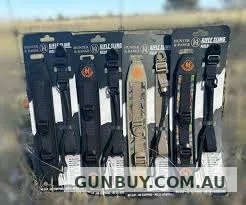 H&R Field Series Black/Camo