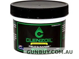 Clenzoil FIELD & RANGE PATCHES 75PK