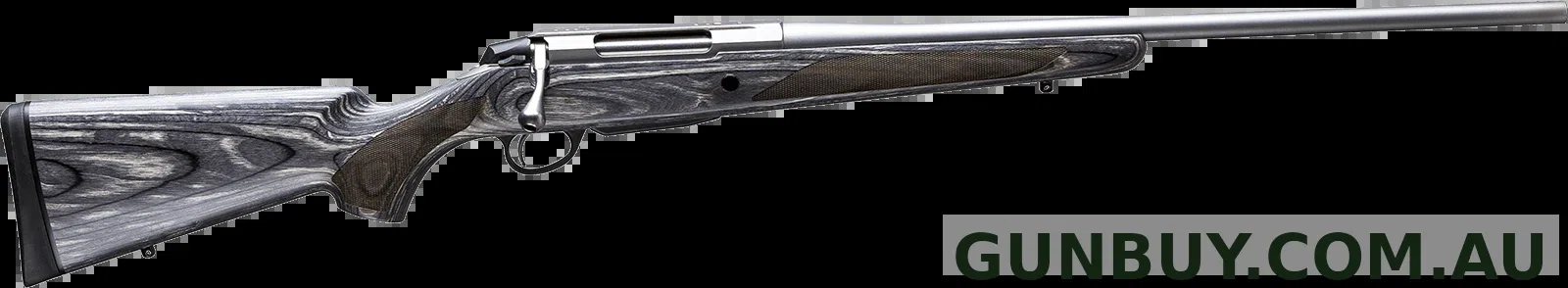 Tikka T3X LAMINATED STAINLESS
