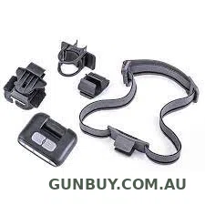 Nextorch UT30 Headlight Motion Sensor Activated