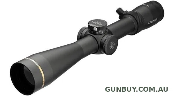Leupold VX-5HD GEN2 3-15X44 30MM ILLUM CDS-SZL2 SF FIREDOT DUPLEX